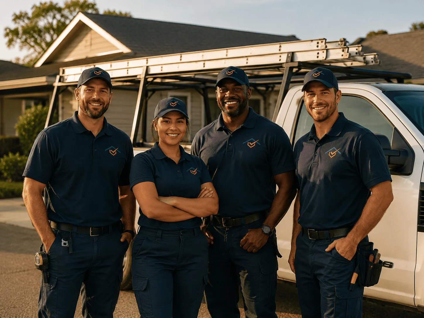 Roof Inspection company in Fayetteville, WV